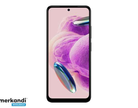 Xiaomi Redmi Note 12S 256GB/8GB Onyx MZB0E93EU