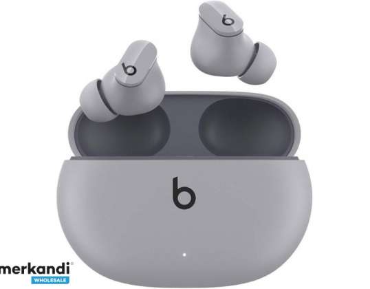 Beats por Dr. Dre Studio Buds TWS Cinza MMT93EE/A