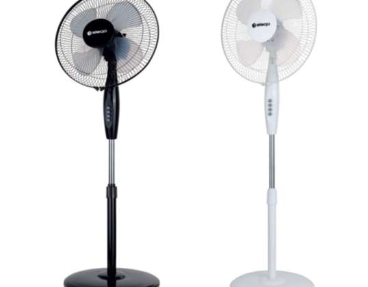 Wholesale stock of ELEQO FAN Model EL-520-WH