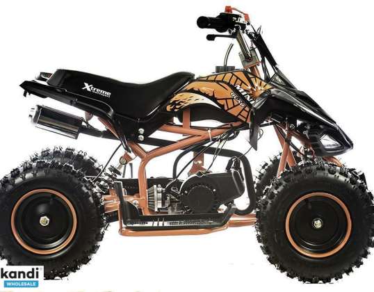 ATV 49cc Mini Quad