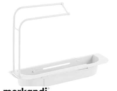 Telescopic sink shelf ButlerDry