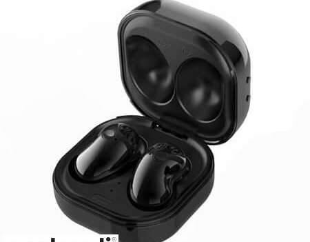 Tech Lover&#039;s Dream: Wireless earbuds Daedox