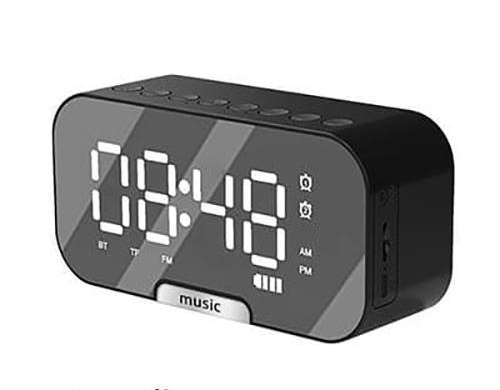 Introducing: Multifunctional alarm clock ZenWake