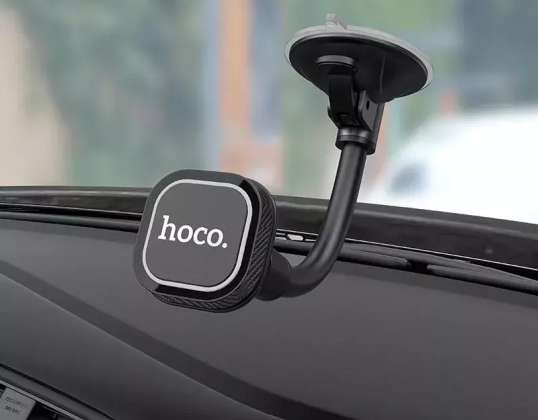 HOCO Magnetic Car Holder for Windshield / Dashboard CA55 black