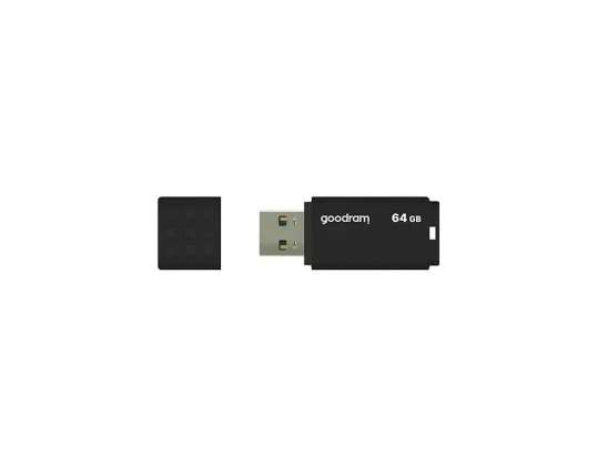 GOODRAM UME3 64GB USB 3.2 prenosni bliskovni ključek