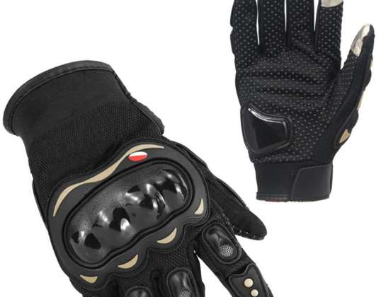 AG222A MOTORCYCLE GLOVES PROTECTOR