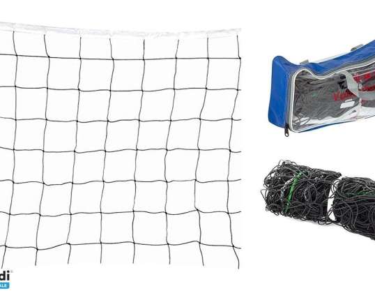 AG300 VOLEIBOL NET 1x9,5M + SACO