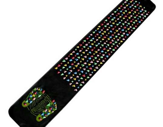 AG438K ACUPRESSURE MAT 175CM