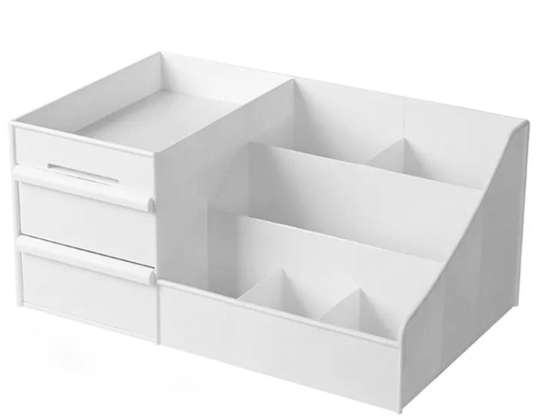 DA59 DESK ORGANIZER VERKTØYKASSE