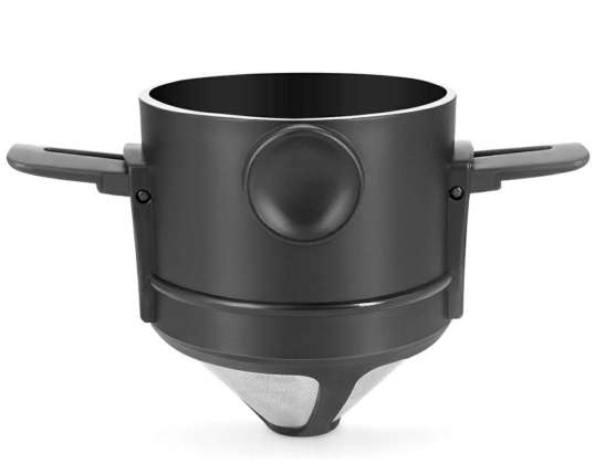 DA87 FOLDBART KAFFEFILTER