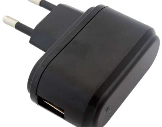 PLP41 USB-LADEGERÄT 1000mA