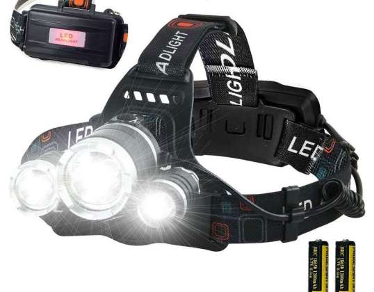 Headlamp Alogy headlamp headamp professional headlamp