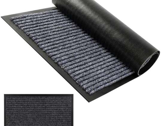 DA217 DOORMAT DOOR MAT 90X150