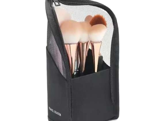 DA246 TRAVEL ORGANIZER FOR MAKEUP BØRSTER