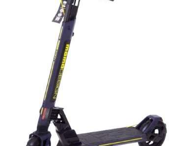MOMO DESIGN REVO 11 ROLLER