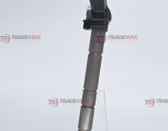 NIEUWE ORIGINELE INJECTOR INJECTOR AUDI A4 A6 3.0 Tdi 0445117080 059130277FD