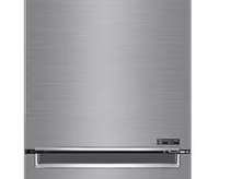 LG GBB7 -sarja 384L täysin pakkaseton jääkaappi, korkeus 203cm, Total No Frost
