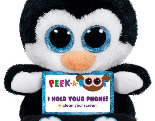 Ty PEEK A BOOS PENNI