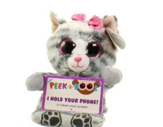 Ty PEEK EEN BOOS MOLLY