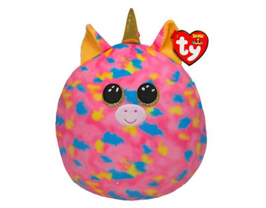 Ty SQUISH EEN BOOS 30CM FANTASIE