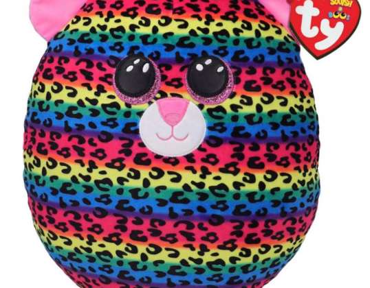 Ty SQUISH A BOOS 30CM DOTTY