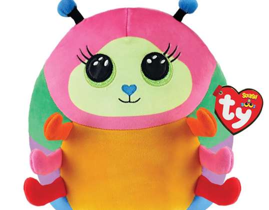 Ty SQUISH A BOOS 33CM NESSA