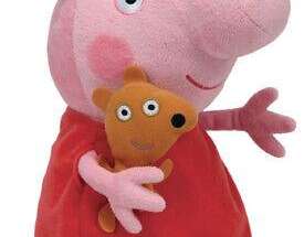 Ty PEPPA SIKA 33CM