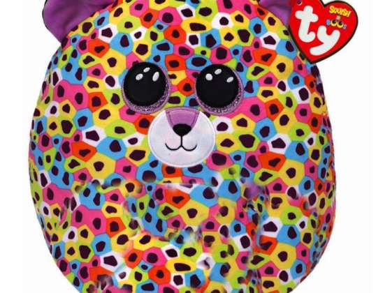 Ty SQUISH A BOOS 30CM GISELLE