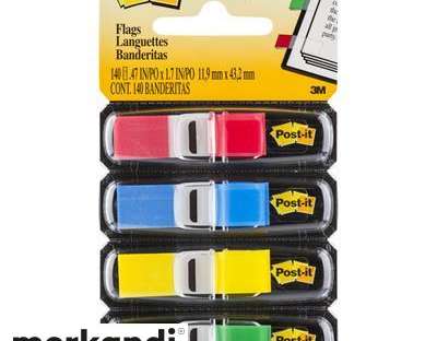 Post it POST IT INDEX MINI 683 4