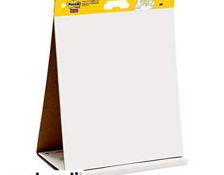 Post it WALL BLOCK 563 R 20FF