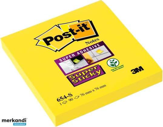 Posten Sie es CF6POST NOTIZ 76X76 RIG