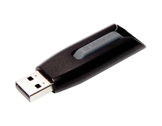 Verbatim MEMORIA USB 64GB V3 USB 3.0