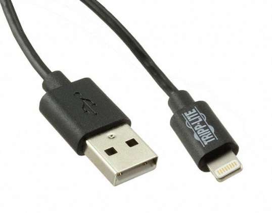 Eaton USB A VERS CÂBLE DE SYNCHRONISATION/CHARGE LIGHTNING