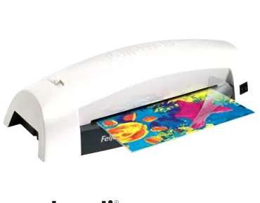 Fellowes LUNAR A4 LAMINATOR