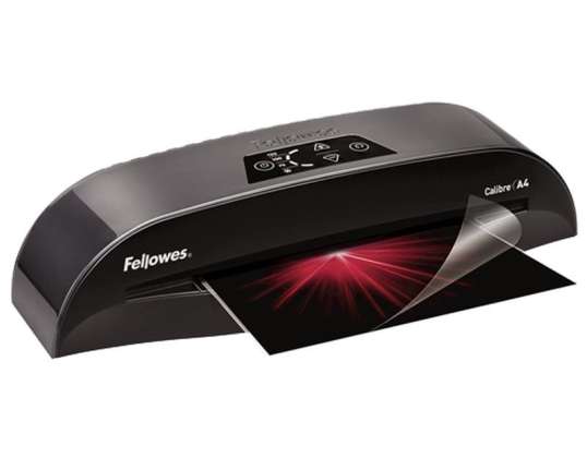 Fellowes CALIBRE A4 LAMINATOR