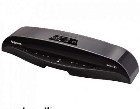 Fellowes CALIBER A3 LAMINATOR
