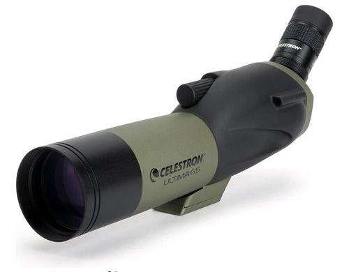 Celestron ULTIMA 65 LICHAAM 45