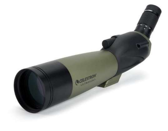 Celestron ULTIMA 80 LICHAAM 45
