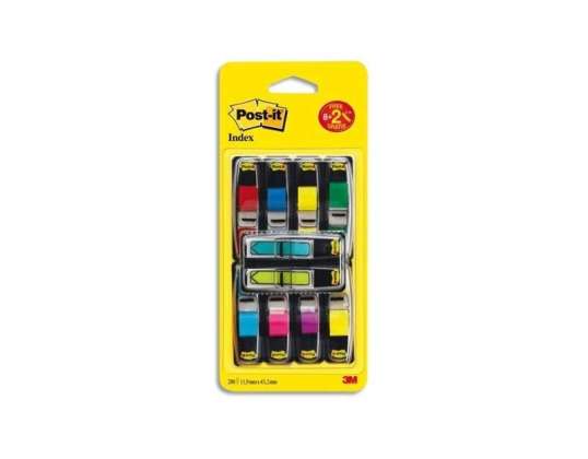 Post it CF8 2POST IT INDEX MINI 683