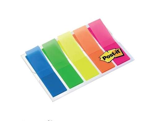 Post it POST IT INDEX MINI 683 HF5EU