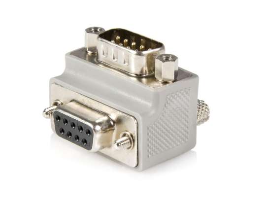 ADAPTATEUR STARTECH DB9 TYPE 1 M/F