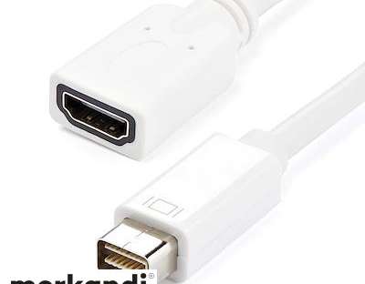 Startech MINI DVI VERS ADAPTATEUR HDMI