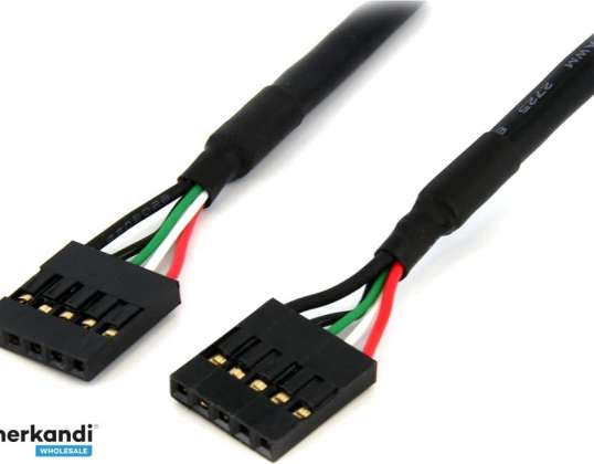 Startech INTERNAL USB CABLE IDC 5 PIN 45 CM