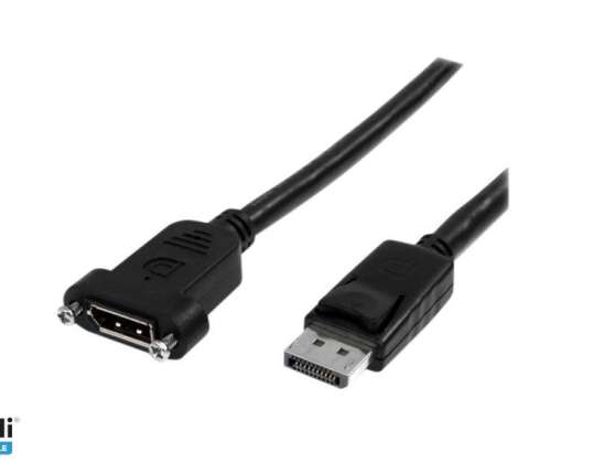 Startech RALLONGE DISPLAYPORT H/F 91 CM