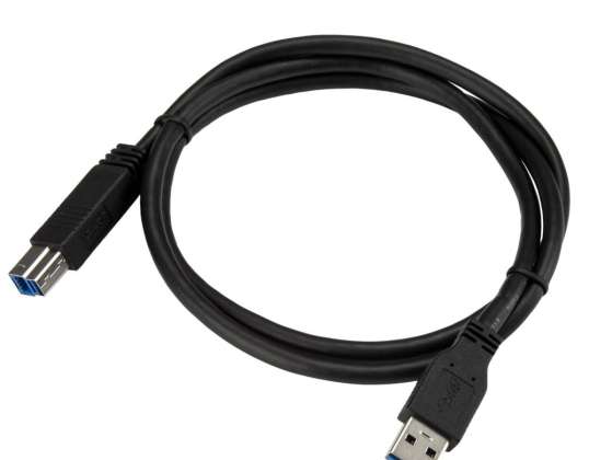 Startech CÂBLE USB 3.0 A VERS MICRO B 1M