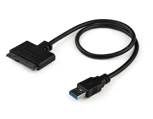 Startech USB 3.0 - SATA 2.5 HDD KÁBEL