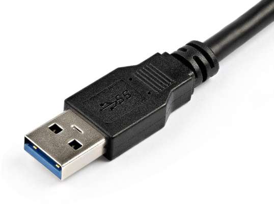 Startech CÂBLE D'EXTENSION USB3.0 TYPE A 2M