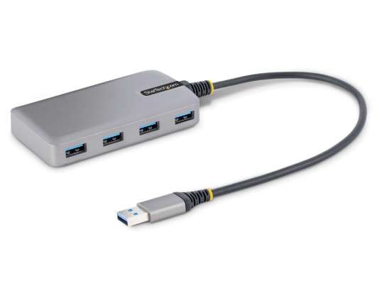 HUB USB Startech 4 PORTS À 5GBPS