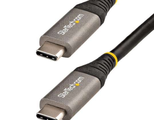 CÂBLE USB 2M STARTECH 100W 5A