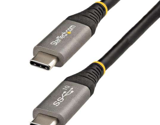 CÂBLE USB C Startech 1M 100W 5A